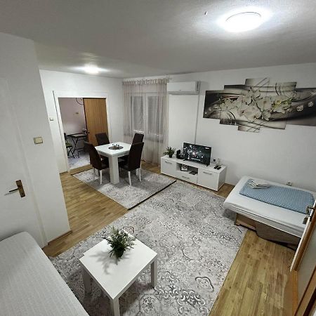 Apartman Reyan Jajca Kültér fotó