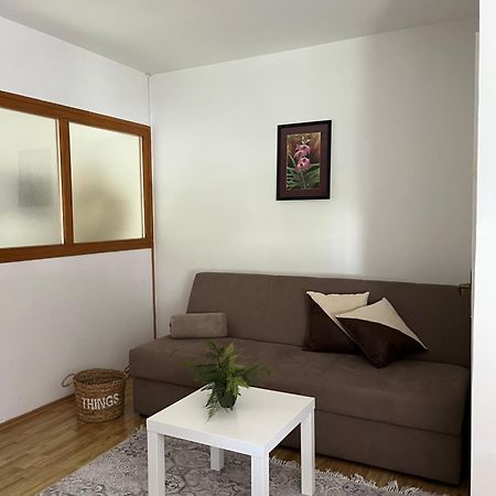 Apartman Reyan Jajca Kültér fotó