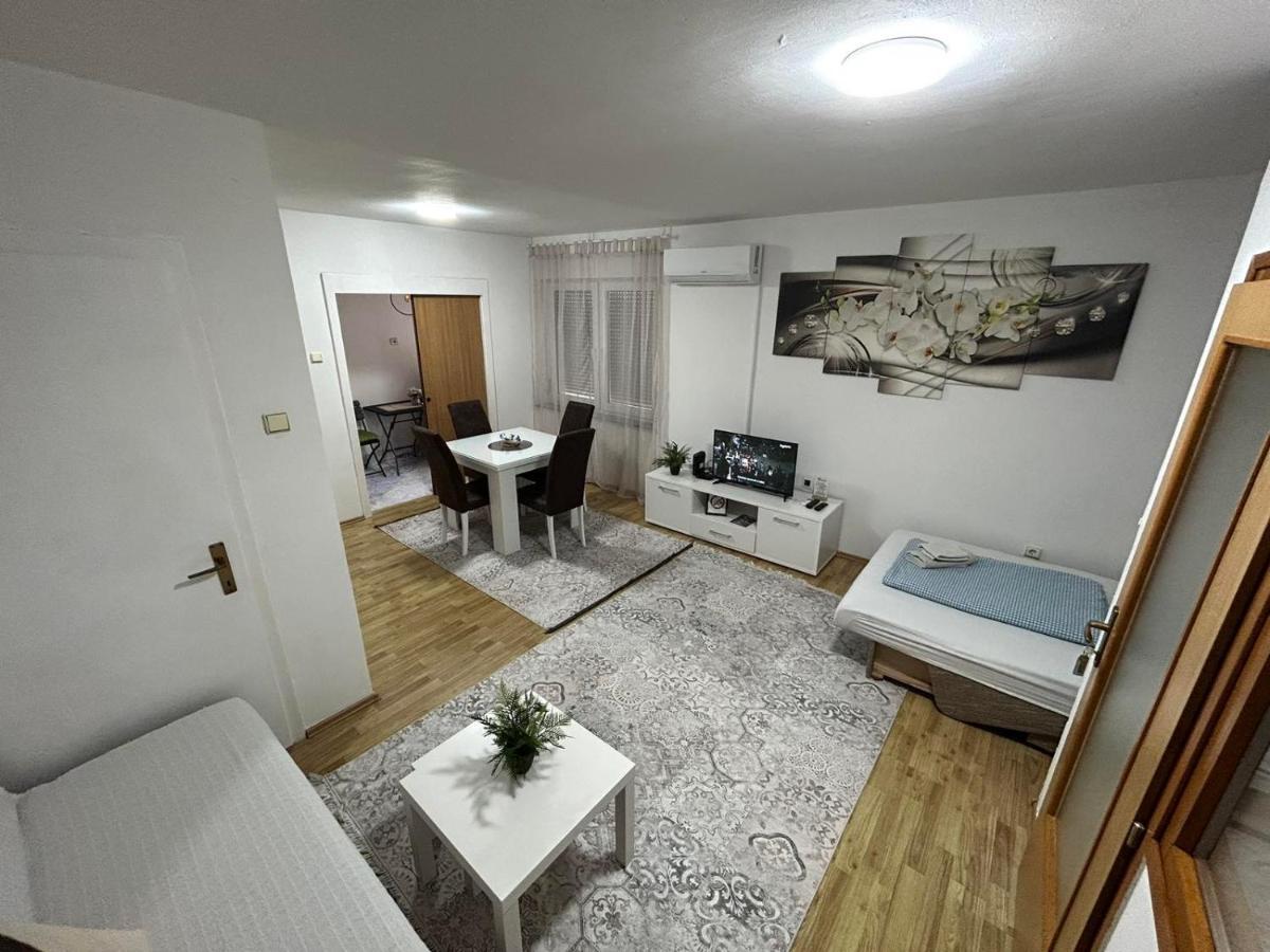 Apartman Reyan Jajca Kültér fotó