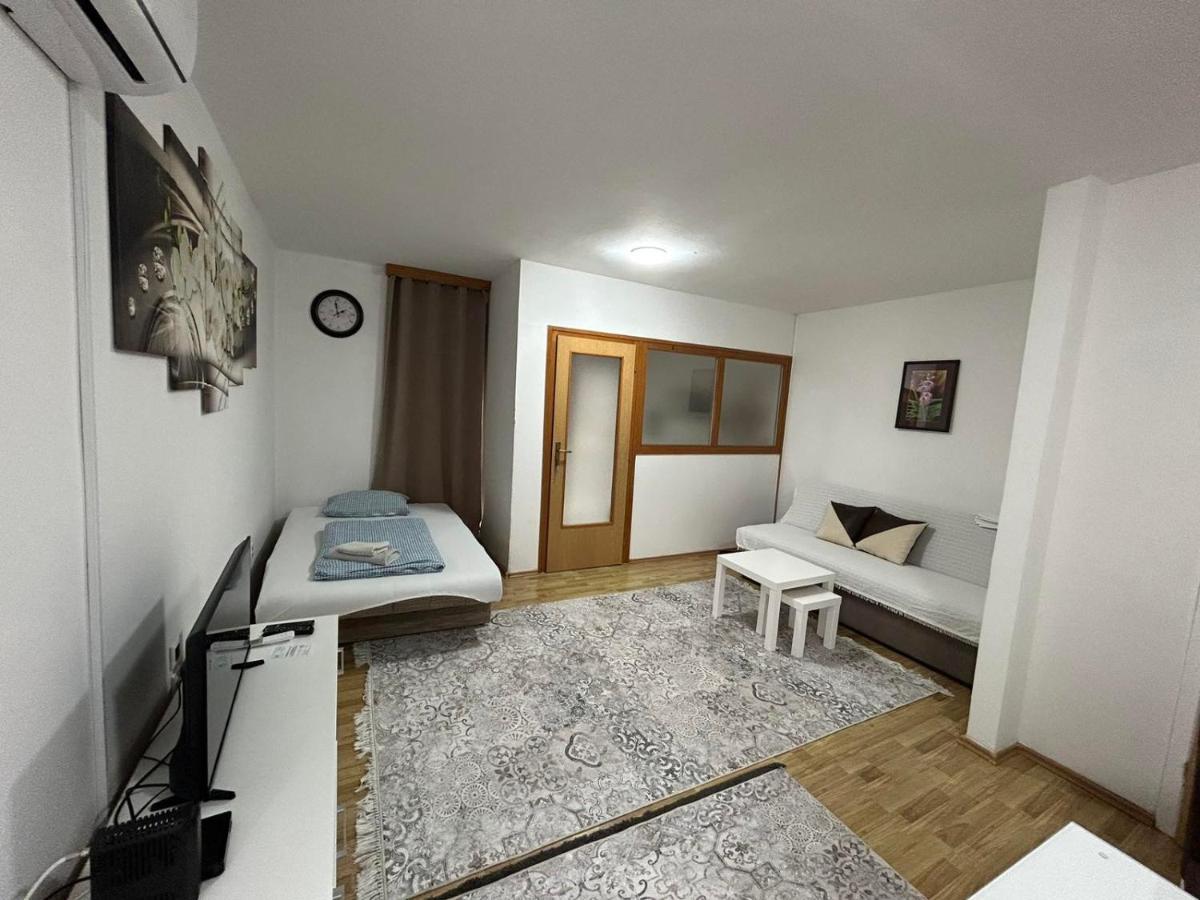Apartman Reyan Jajca Kültér fotó