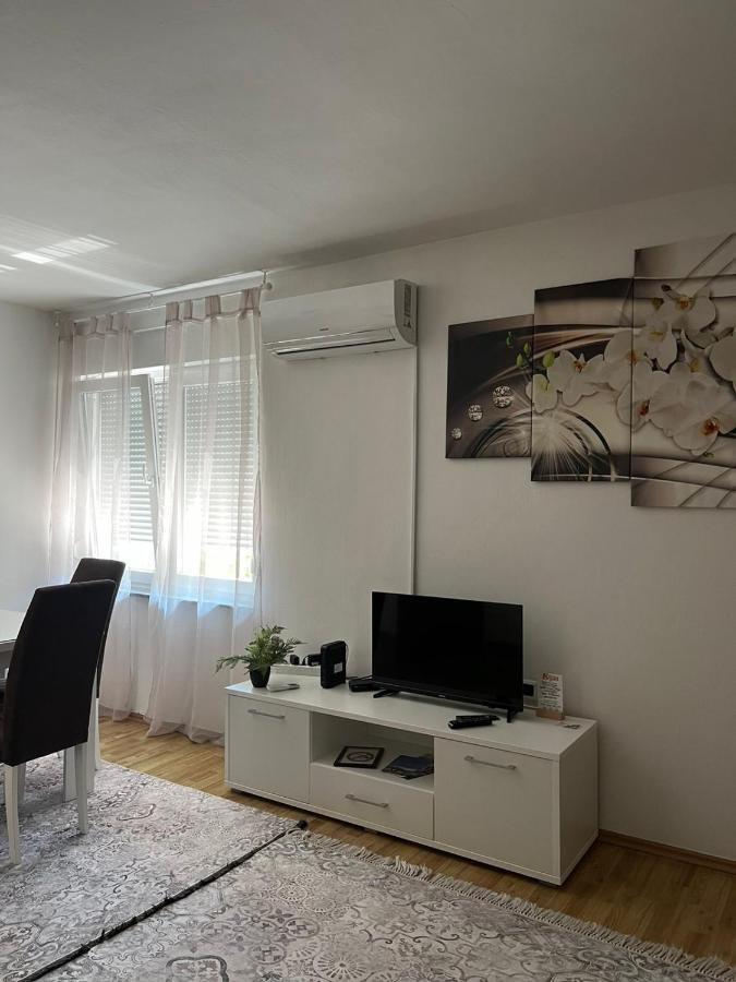 Apartman Reyan Jajca Kültér fotó