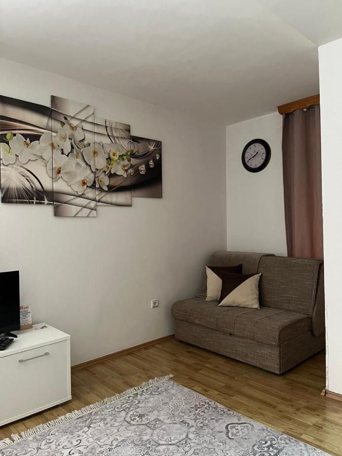 Apartman Reyan Jajca Kültér fotó
