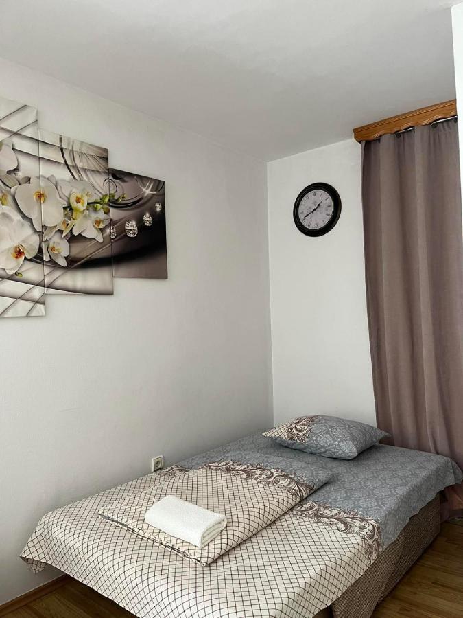 Apartman Reyan Jajca Kültér fotó