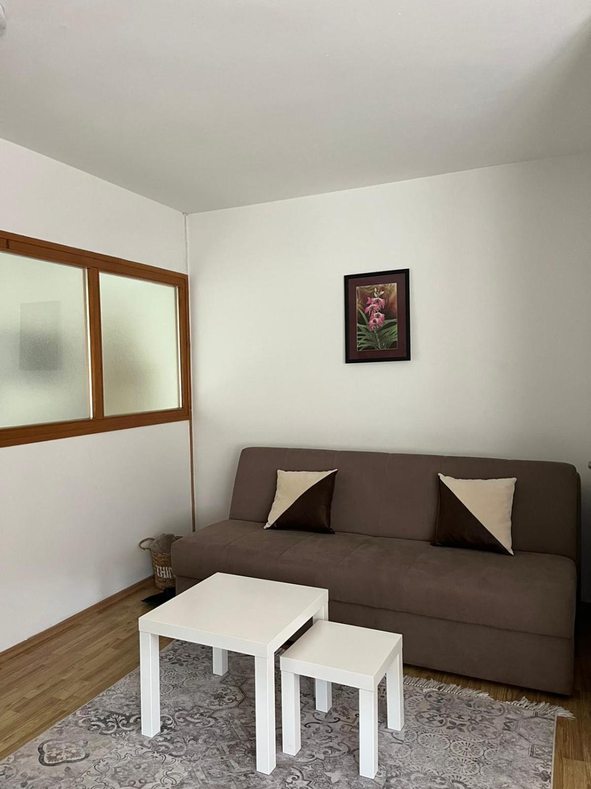Apartman Reyan Jajca Kültér fotó