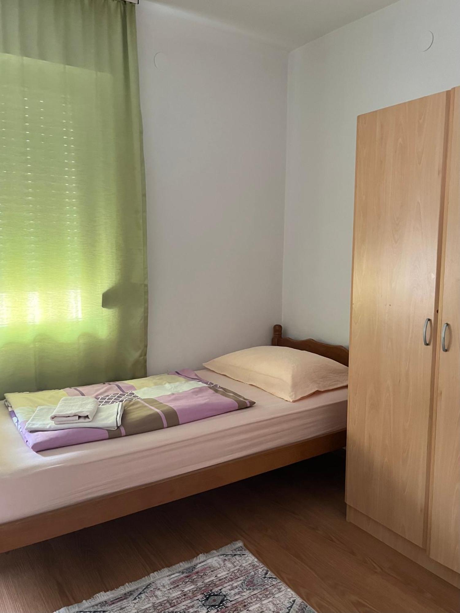 Apartman Reyan Jajca Kültér fotó