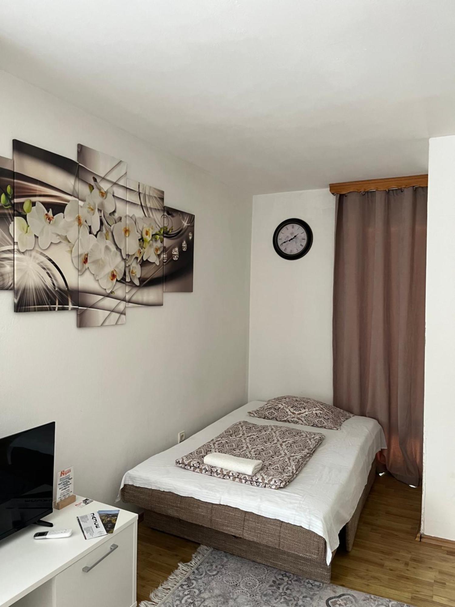 Apartman Reyan Jajca Kültér fotó