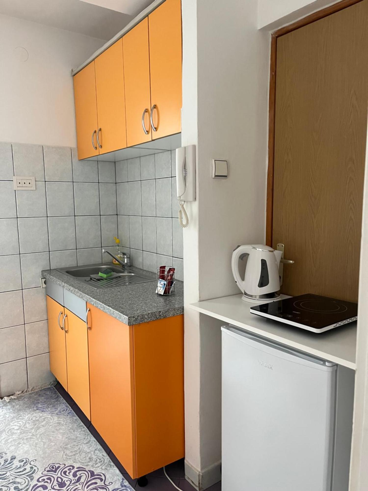 Apartman Reyan Jajca Kültér fotó