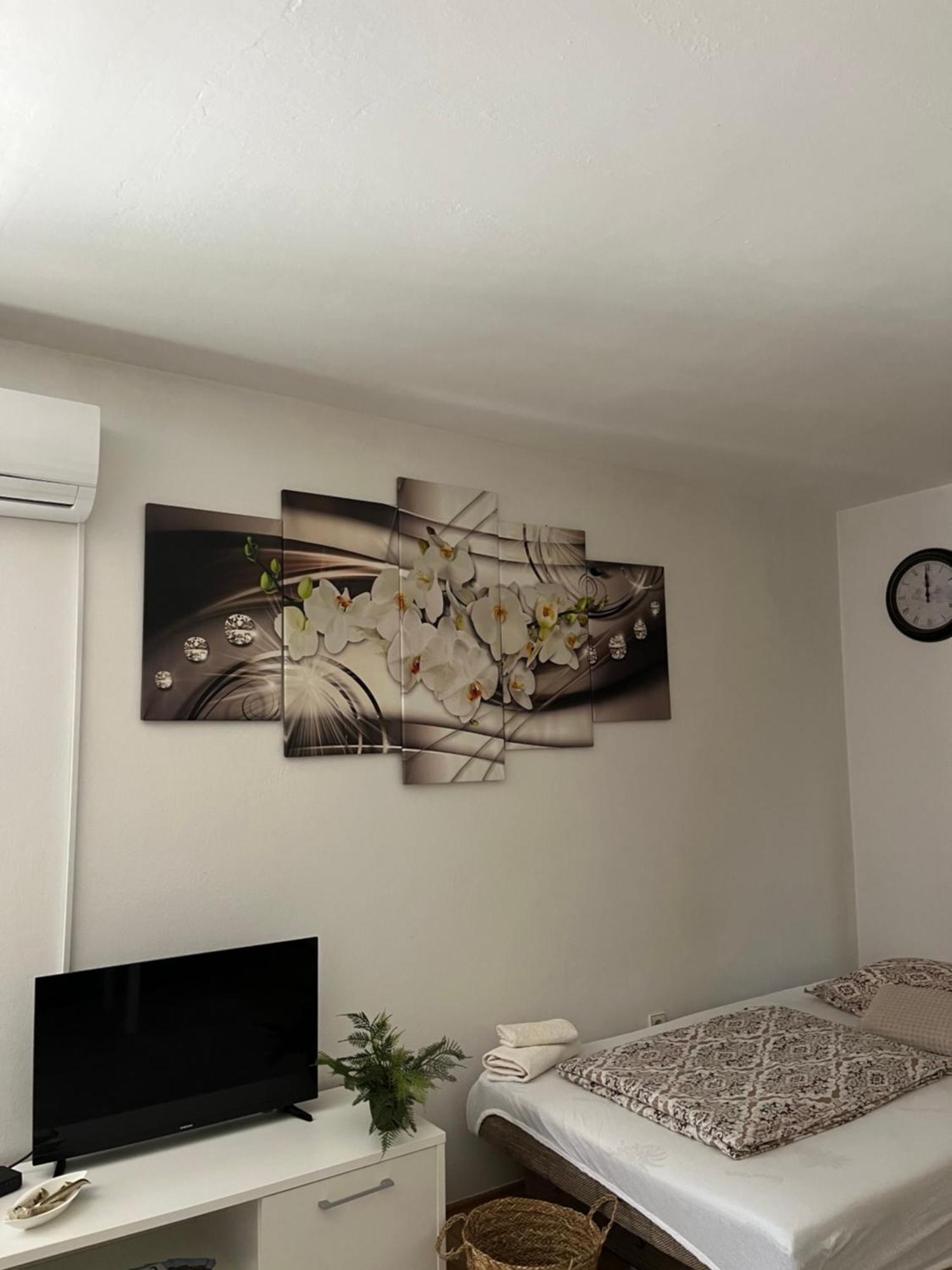 Apartman Reyan Jajca Kültér fotó