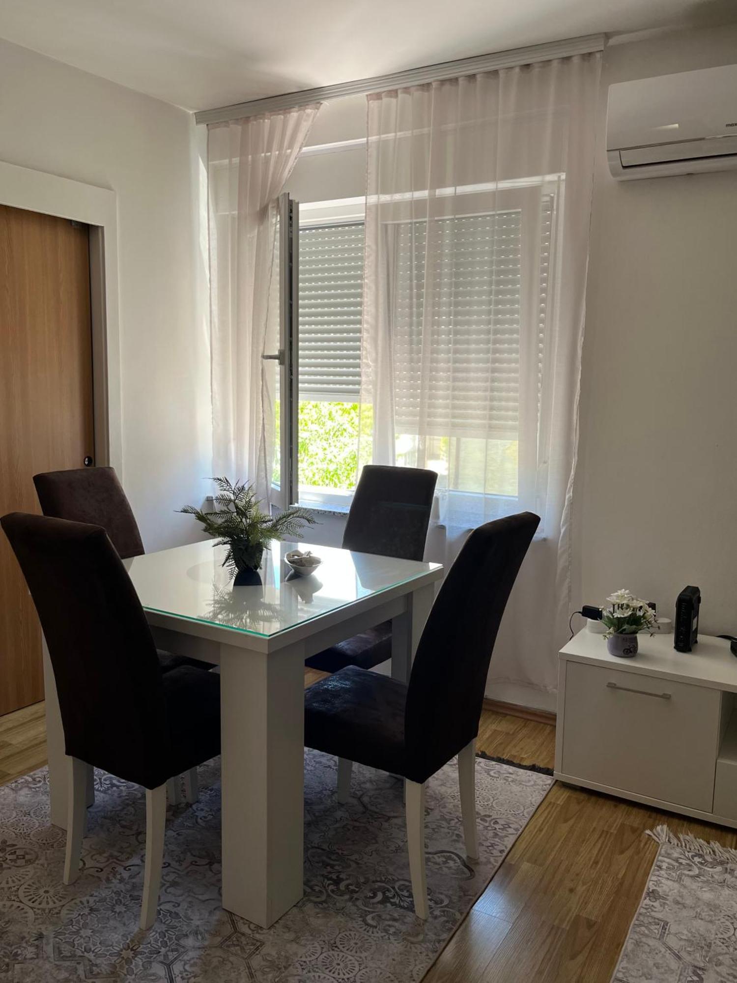 Apartman Reyan Jajca Kültér fotó